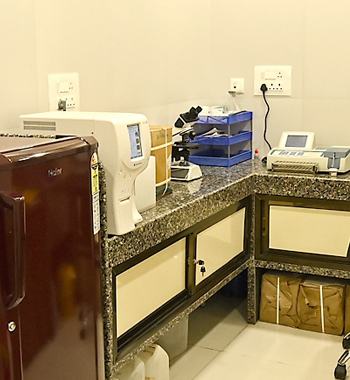 LABORATORY