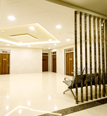 SPECIAL ROOM LOBBI