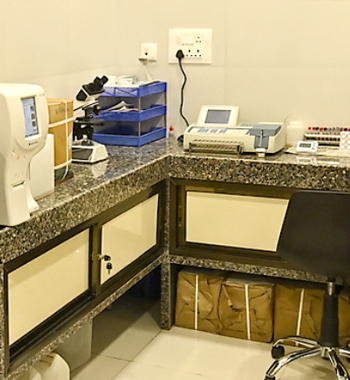 PATH LAB