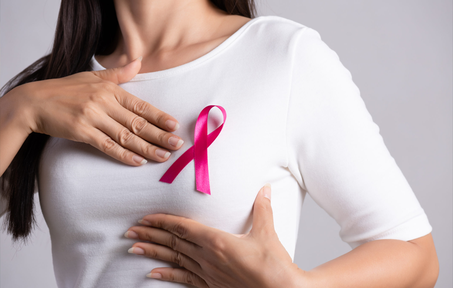 Cancer-Reconstruction